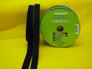 CONTACTEL 25MM C/10 METROS PAR