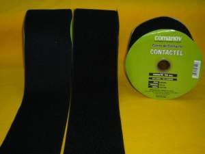 CONTACTEL 100MM C/10 METROS PAR