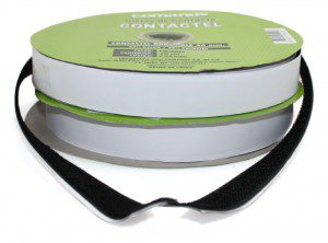 CONTACTEL ADHERIBLE 20MM C/10 METROS PAR