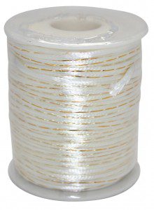 COLA DE RATA 2.5MM METALICA C/50 METROS