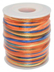 COLA DE RATA 2.5MM MULTI C/50 METROS