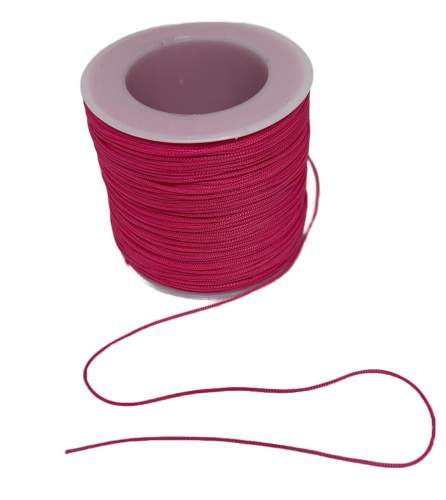 CORDON CHINO 0.8MM C/100 METROS