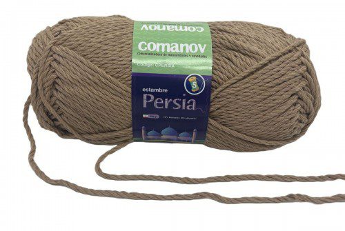MACRAME PERSIA 250GR