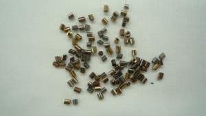 CANUTILLO CORTO ESPECIAL 500 GRS