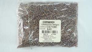 CHAQUIRON ESPECIAL 500 GRS