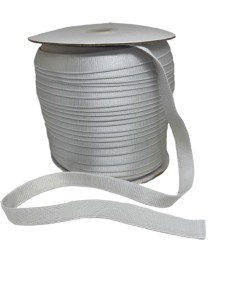 ELASTICO BRASIERE 12MM. POLIESTER