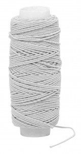 HILO ELASTICO 0.5MM C/10GR