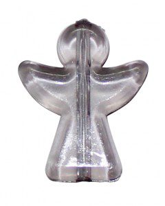 FIG ACRILICA 500GRS - ANGEL 23MM