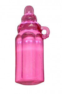 FIG ACRILICA 500GRS - BIBERON 37X11MM