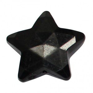 FIG ACRILICA 500GRS -ESTRELLA 30X32MM