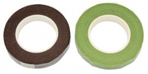 FLOWER TAPE 25YD