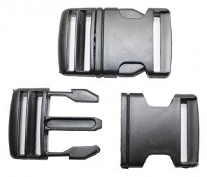 HEBILLA MOCHILA 38MM C/100