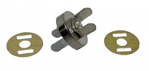 BROCHE IMAN GRUESO 14MM C/100 PIEZAS