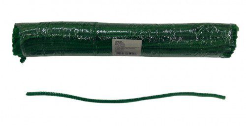 LIMPIAPIPAS NORMAL 30CM C/100 PIEZAS