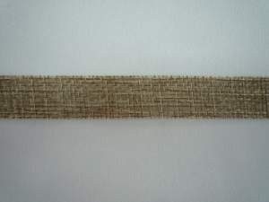 LISTON IMIT YUTE 16MM C/15M