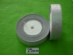 LISTON LUREX 25MM C/25YDS