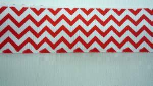 LISTON POP 5 (22MM) C/13.5M - ZIG ZAG