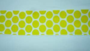 LISTON POP 9 (38MM) C/13.5M - PUNTO GRANDE