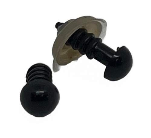 OJO CON CLAVO 6MM C/2000 PIEZAS