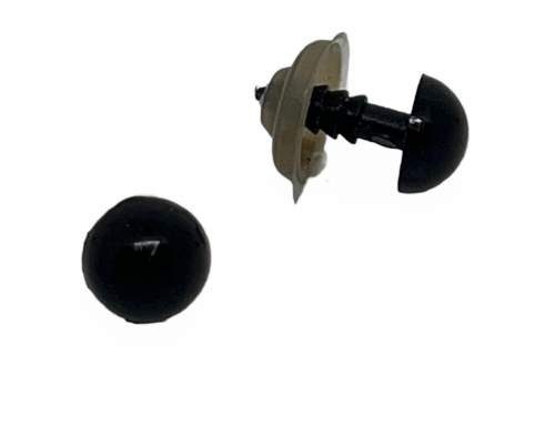 OJO CON CLAVO 10MM C/2000 PIEZAS