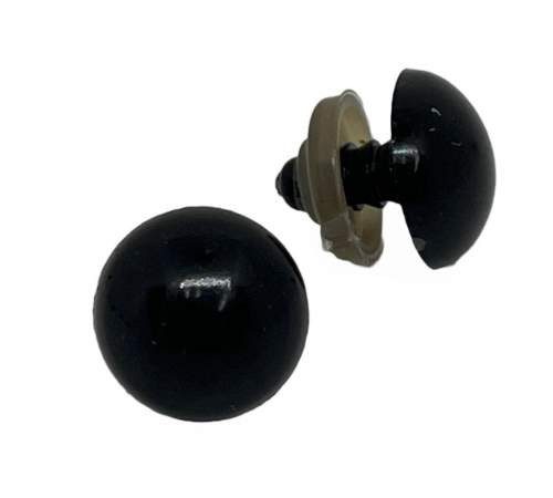 OJO CON CLAVO 16MM C/1000 PIEZAS