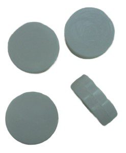 SONAJA 34MM C/50 PIEZAS